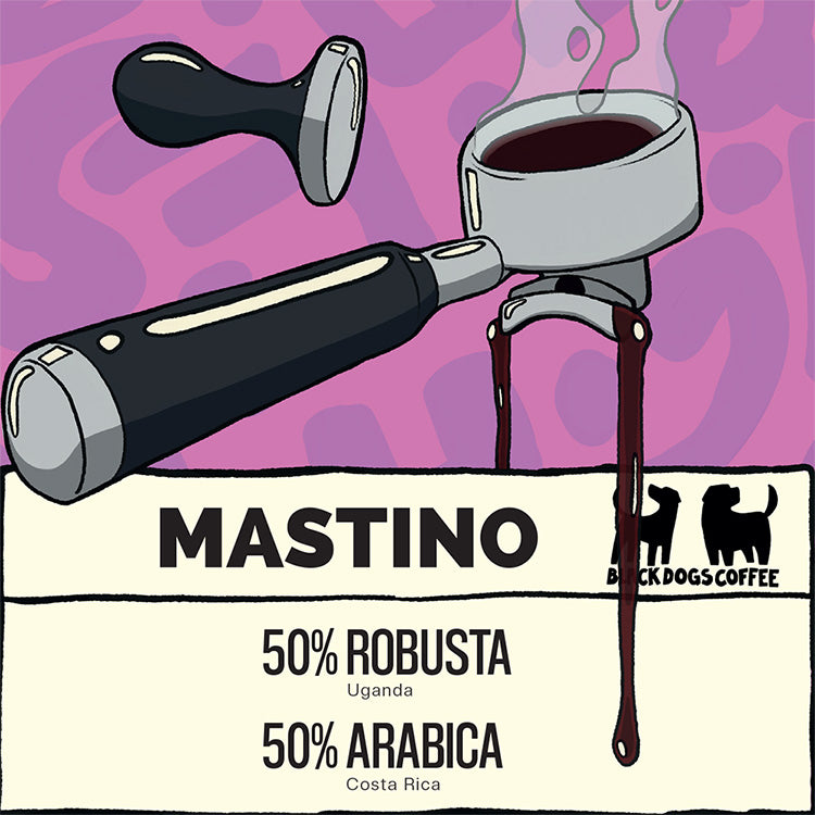 Mastino