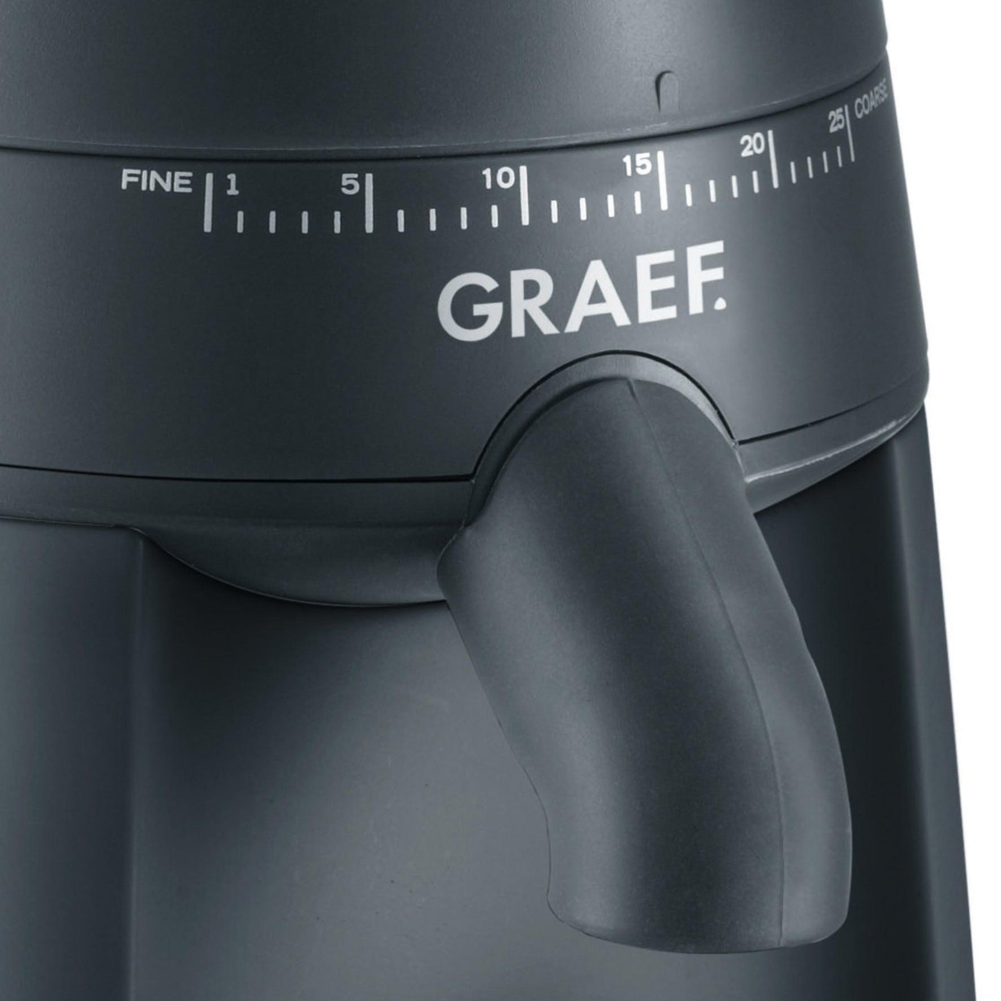 Graef CM702 Kaffeemühle - Black Dogs Coffee