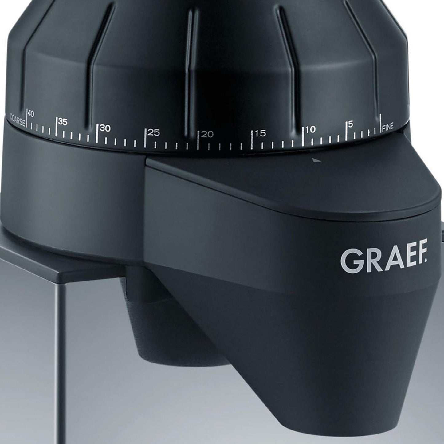 Graef CM820 Kaffeemühle - Black Dogs Coffee
