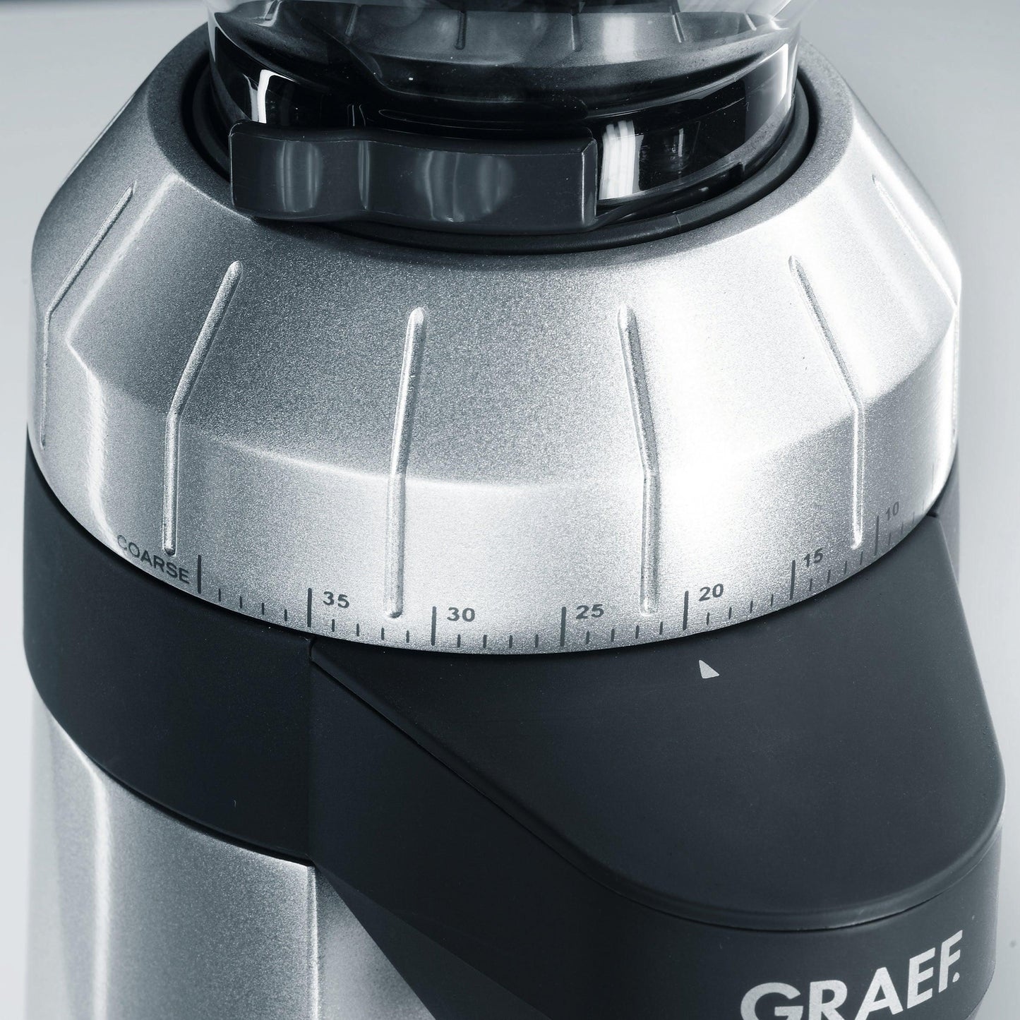 Graef CM800 Kaffeemühle - Black Dogs Coffee