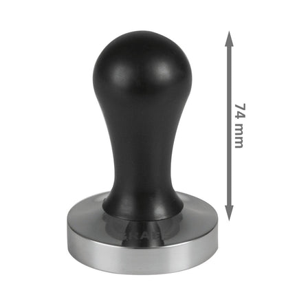 Tamper Pressare - Black Dogs Coffee