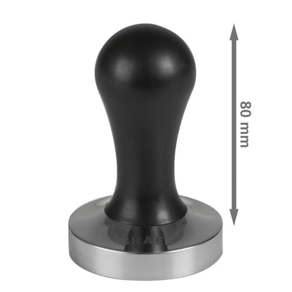 Tamper Pressare - Black Dogs Coffee