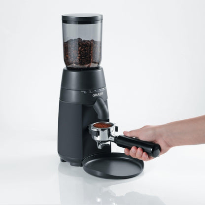 Graef CM702 Kaffeemühle - Black Dogs Coffee