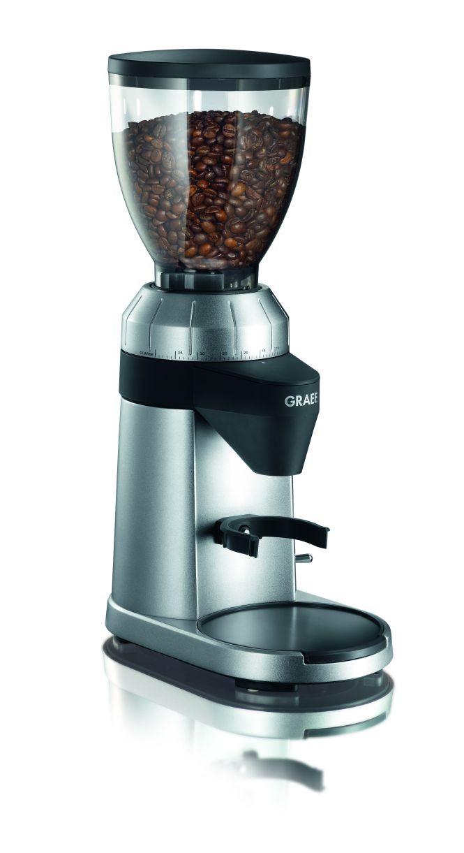 Graef CM800 Kaffeemühle - Black Dogs Coffee