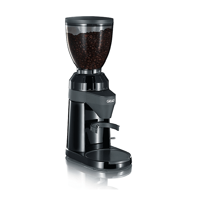 Graef CM800 Kaffeemühle - Black Dogs Coffee