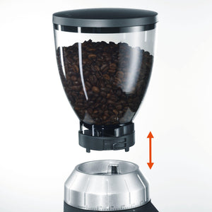 Graef CM800 Kaffeemühle - Black Dogs Coffee