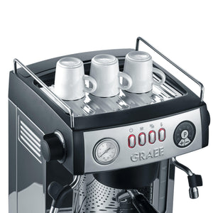 Graef Baronessa Espressomaschine ES902 - Black Dogs Coffee